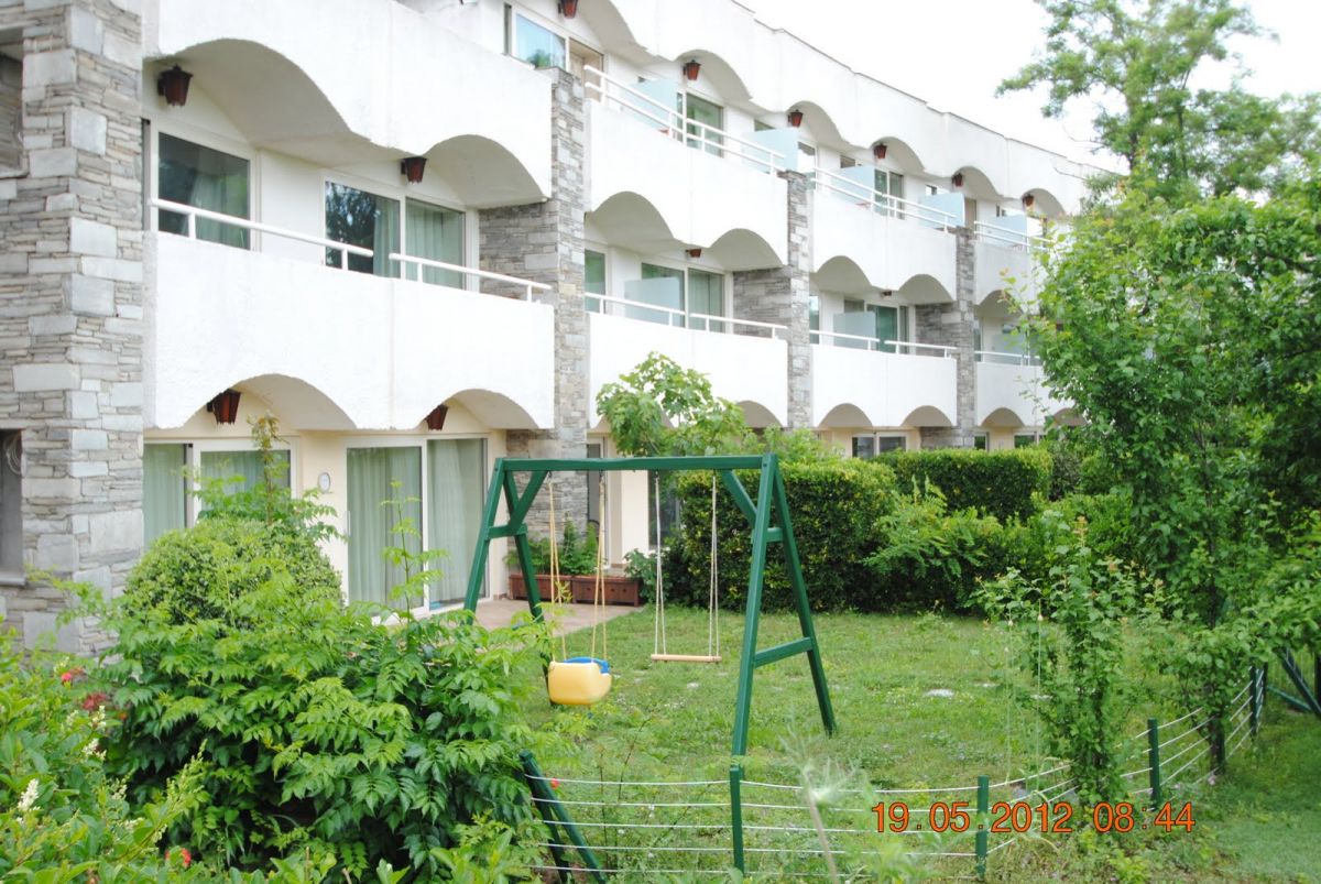 imagini hotel THEOPHANO IMPERIAL